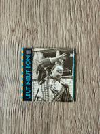 Leut neut 1991, Ophalen, Zo goed als nieuw