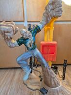 Zandman set ( spiderman), Kinderen en Baby's, Speelgoed | Actiefiguren, Ophalen of Verzenden, Gebruikt