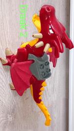 Lego duplo draak €13,50, Kinderen en Baby's, Speelgoed | Duplo en Lego, Ophalen, Gebruikt, Duplo