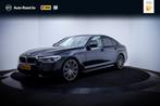 BMW 5 Serie 520iA M-SPORT INNOVATION FULL LED | HARMAN KARDO, 1998 cc, Achterwielaandrijving, Gebruikt, 4 cilinders