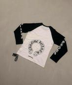 Chrome hearts long sleeve, Kleding | Heren, Ophalen of Verzenden, Zo goed als nieuw, Overige kleuren