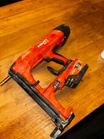 Hilti BX3 Baterijnagelapparaat z.g.a.n, Ophalen of Verzenden, Zo goed als nieuw