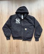 Carhartt new york yankees jacket, Zwart, Carhartt, Nieuw, Ophalen of Verzenden