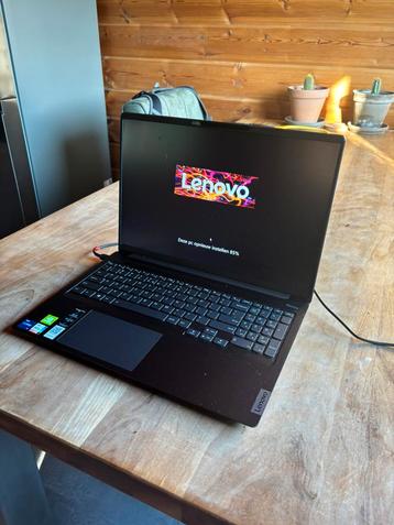 Lenovo Ideapad 5 Pro 16IHU6 beschikbaar voor biedingen