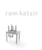 Ram Katzir Growing Down, Ophalen of Verzenden, Nieuw, Schilder- en Tekenkunst