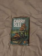 Carry Slee - Omnibus 3 verhalen, Gelezen, Ophalen