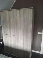 Kledingkast, Huis en Inrichting, Ophalen, Gebruikt, 100 tot 150 cm, 150 tot 200 cm