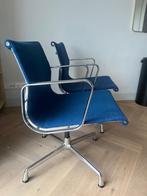Pair of Original Vitra Eames Chairs (EA 108), Ophalen