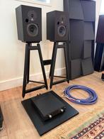 Complete audio set Audio Note / Dion audio / Furutech, Ophalen of Verzenden, Nieuw, Audio