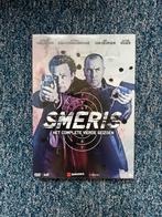 Smeris - seizoen 4, Boxset, Ophalen of Verzenden, Zo goed als nieuw, Tv fictie