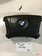 BMW E39 sedan 2001  Stuur Airbag met bediening