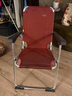 Kinderstoel Bo-camp, Caravans en Kamperen, Kampeermeubelen, Ophalen of Verzenden, Zo goed als nieuw, Campingstoel