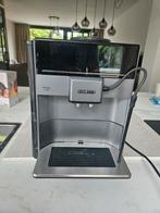 Siemens EQ.6 plus s100 Koffiemachine, Witgoed en Apparatuur, Koffiezetapparaten, Ophalen, Koffiemachine, Koffiebonen, Zo goed als nieuw
