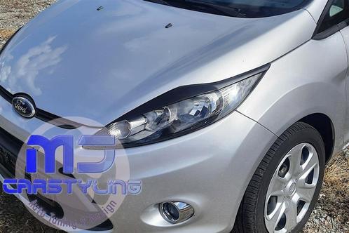 Ford Fiesta MK7 – Booskijkers, Auto diversen, Tuning en Styling, Ophalen of Verzenden