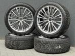 Bmw 3 serie velgen 18 Inch 5x112 4 serie origineel, Ophalen, 18 inch, Banden en Velgen, Winterbanden