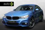 BMW 3-serie Gran Turismo 320i Executive / M-Sport / Harman K, Automaat, Gebruikt, 4 cilinders, 1535 kg