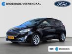 Ford Fiesta 1.0 EcoBoost Titanium | Apple Carplay | Cruise C, 12 maanden, Gebruikt, Euro 6, 580 kg