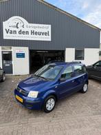 Fiat Panda 1.2 Edizione Cool, Auto's, Fiat, Voorwielaandrijving, Stof, Gebruikt, 1242 cc