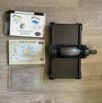 Big Shot embossing & cut machine Stampin Up, Ophalen of Verzenden, Gebruikt, Gereedschap of Toebehoren