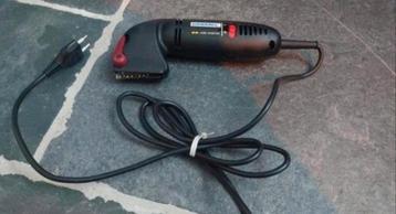 Dremel 6000 Contour Schuurmachine, zgan! beschikbaar voor biedingen
