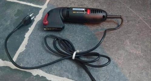 Dremel 6000 Contour Schuurmachine, zgan!, Doe-het-zelf en Verbouw, Gereedschap | Schuurmachines, Zo goed als nieuw, Vlakschuurmachine