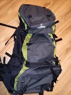Nomad easytrack cobra backpack 55 liter, Ophalen, Zo goed als nieuw, Rugzak