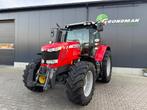 Massey Ferguson 6612 Dyna4, -, 2500 tot 5000, 120 tot 160 Pk, Niet opgegeven