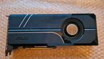 Asus GeForce GTX 1080Ti Turbo, Computers en Software, Videokaarten, PCI-Express 3, Gebruikt, Ophalen of Verzenden, GDDR5