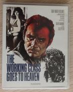The Working Class Goes to Heaven (Limited Edition/Radiance), Verzenden, Zo goed als nieuw, Filmhuis