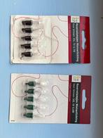 kerstboomlampjes, Diversen, Kerst, Ophalen of Verzenden, Nieuw