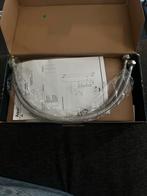 Aquazuro Casoria Wastafelkraan - Nieuw in doos!, Ophalen, Nieuw, Chroom, Kraan