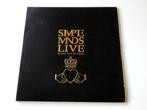Simple Minds - In the city of light - Vinyl, Ophalen of Verzenden, 1980 tot 2000, Gebruikt, 12 inch
