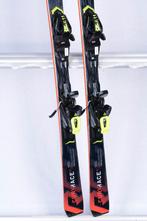 150 ski's FISCHER RC4 CURV RACE TI, grip walk, 140 tot 160 cm, Ophalen of Verzenden, Carve, Skiën