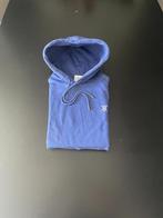 Daily Paper Hoodie Blauw Maat XS, Blauw, Ophalen of Verzenden, Zo goed als nieuw, Daily Paper