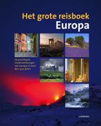 Het grote reisboek Europa - Stijn Deblauwe, Jan Heyvaert, Ophalen of Verzenden, Zo goed als nieuw, Europa, Overige merken