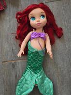 Disney Ariel Pop - De Kleine Zeemeermin, Kinderen en Baby's, Speelgoed | Poppen, Ophalen of Verzenden, Overige typen