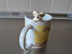 DIDDLE VERJAARDAGS MOK NIEUW, Verzamelen, Diddl, Ophalen, Diddl, Nieuw, Servies