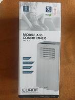 Mobile Air-Conditioner Eurom PAC 9.2, Ophalen, 2 snelheden, Nieuw, Afstandsbediening