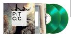 Porcupine tree CLOSURE Continuation green vinyl Limited, Ophalen of Verzenden, Nieuw in verpakking, 12 inch, Progressive