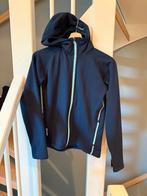 Houdini Jr Power Hoodie donkerblauw voor kind maat 160, Ophalen, Zo goed als nieuw, Jongen of Meisje, Trui of Vest