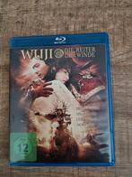 Wuji / Wu Ji / The Promise Blu-Ray, Ophalen of Verzenden, Zo goed als nieuw, Actie