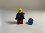 Lego Ninjago minifigure, Nya, njo0227, Ophalen of Verzenden, Gebruikt, Complete set, Lego