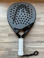 Head speed pro padelracket, Ophalen of Verzenden, Zo goed als nieuw, Padelracket