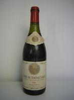 wijn 1992 Cotes de Rhone Sable, Nieuw, Rode wijn, Frankrijk, Vol