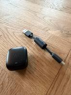 Whoop 4.0 Batterij Pack - Draagbare Oplader, Ophalen of Verzenden, Gebruikt, USB 2, Zonder harde schijf