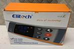 Temperatuurregelaar Elitech ECB-1000Q, Ophalen of Verzenden, Nieuw, Overige typen