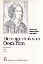 Beecher Stowe, Harriet - De negerhut van Oom Tom ( 1977), Boeken, Nieuw, Ophalen of Verzenden