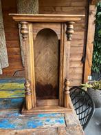 Wandkastje muurkastje vitrine wand decoratie 57 cm, Verburgt Vintage, Gebruikt, Ophalen of Verzenden, https://verburgtvintage.nl/#contact