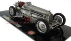 CMC Alfa Romeo P3 Techno Classica heldere afwerking M-258, Hobby en Vrije tijd, Ophalen of Verzenden, Nieuw, Auto, Overige merken