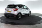 Renault Captur 0.9 TCe Dynamique | TREKHAAK | CAMERA | CRUIS, Stof, Gebruikt, 1081 kg, Lichtsensor